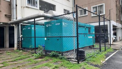 Image of 674 Sq.ft 2 BHK Apartment / Flat for sale in Icon Happy Living by Iconhomz, Electronic City, Bengaluru for Rs. 7200000