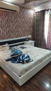 Bedroom Image of 1550 Sq.ft 3 BHK Apartment / Flat for rent in CHD Avenue 71, Sector 72 Gurgaon for Rs. 60000