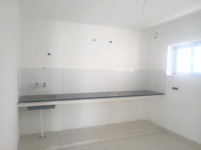 Kitchen Image of 1935 Sq.ft 3 BHK Apartment / Flat for sale in Frontline Seven, Narsingi Hyderabad for Rs. 18100000