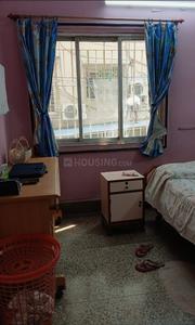 Bedroom Image of 855 Sq.ft 2 BHK Apartment / Flat for sale in Shriji Panchvati Complex, Kaikhali Kolkata for Rs. 4800000