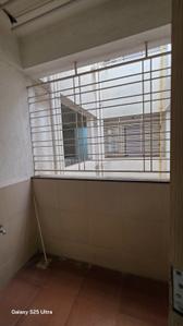 Balcony Image of 600 Sq.ft 1 BHK Apartment / Flat for rent in Chirag Grande View 7, Ambegaon Budruk Pune for Rs. 16000