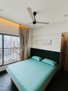 Image of 610 Sq.ft 2 BHK Apartment / Flat for sale in Shivaji Park, Mumbai for Rs. 49000000