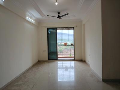 Living Room Image of 1200 Sq.ft 2 BHK Apartment / Flat for sale in Orient Platinum, Kharghar Navi Mumbai for Rs. 14500000