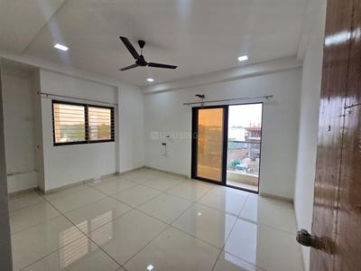 Hall Image of 1750 Sq.ft 3 BHK Apartment / Flat for rent in Harni Vadodara for Rs. 22000