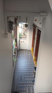 Image of 224 Sq.ft 1 BHK Independent House for rent in Dwaraka Nagar, Visakhapatnam for Rs. 8000