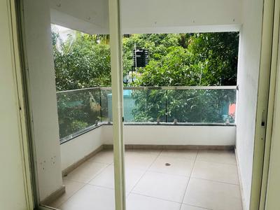 Balcony Image of 1047 Sq.ft 2.5 BHK Apartment / Flat for sale in Pioneer Vasantshree, Dhankawadi Pune for Rs. 10500000