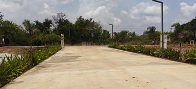 Image of 450 Sq.ft 1 BHK Independent House for sale in Muduvadi, Kolar for Rs. 2189400