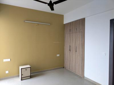 Bedroom Image of 1090 Sq.ft 3 BHK Apartment / Flat for sale in Prateek Grand City, Siddharth Vihar Ghaziabad for Rs. 13000000
