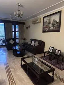 3 BHK Flat