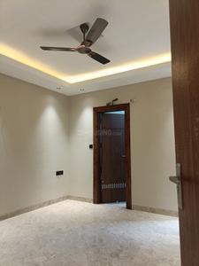 Hall Image of 1220 Sq.ft 3 BHK Apartment / Flat for sale in Mandi New Delhi for Rs. 8000000
