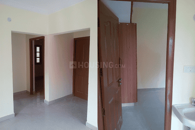 Image of 950 Sq.ft 2 BHK Builder Floor for rent in Electronic City, Bengaluru for Rs. 18000