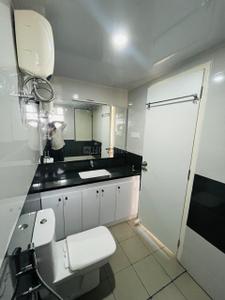 Kitchen Image of 1500 Sq.ft 3 BHK Duplex for sale in Kakkanad Kochi for Rs. 16500000