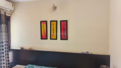 Bedroom Image of 1100 Sq.ft 2 BHK Independent House for sale in Waghodia Road Vadodara for Rs. 4800000