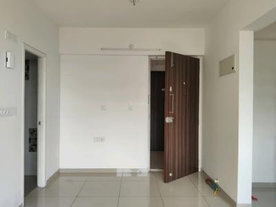 Living Room Image of 560 Sq.ft 1 BHK Apartment / Flat for rent in Mahindra Happinest Kalyan Project A, Bhiwandi Thane for Rs. 13400