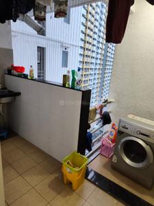 Balcony Image of 1760 Sq.ft 3 BHK Apartment / Flat for sale in Baner Pune for Rs. 32000000