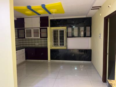 Kitchen Image of 1400 Sq.ft 2 BHK Apartment / Flat for sale in Sri Ramachandra Nagar Vijayawada for Rs. 3700000