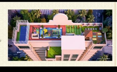 Image of 645 Sq.ft 1 BHK Apartment / Flat for sale in The Vaidiki Signature B Wing, Kalyan East, Kalyan for Rs. 3190000