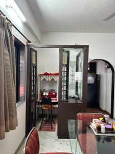 Hall Image of 3400 Sq.ft 3 BHK Builder Floor for sale in Pathardi Phata Nashik for Rs. 13000000