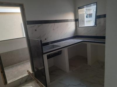Kitchen Image of 1800 Sq.ft 3 BHK Independent House for sale in Kismatpur Hyderabad for Rs. 14200000