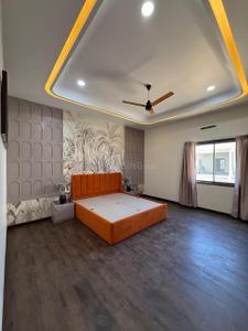 Bedroom Image of 3000 Sq.ft 4 BHK Independent House for sale in Shobhagpura Udaipur for Rs. 21100000