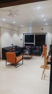 Hall Image of 2250 Sq.ft 3 BHK Apartment / Flat for rent in Labhandih Raipur for Rs. 31000