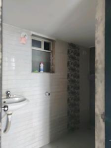 Common Bathroom Image of 500 Sq.ft 1 BHK Apartment / Flat for sale in JSB Nakshatra Greens, Naigaon East Naigaon for Rs. 3100000