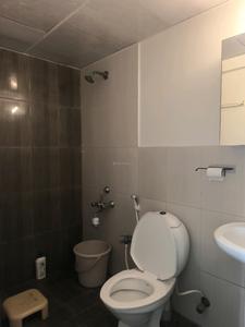 Bedroom Three Image of 1082 Sq.ft 3 BHK Apartment / Flat for sale in Provident Rays Of Dawn, Kambipura Bengaluru for Rs. 11000000