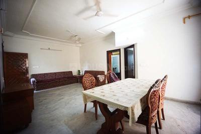 Hall Image of 1908 Sq.ft 3 BHK Apartment / Flat for sale in Maninagar Ahmedabad for Rs. 9000000