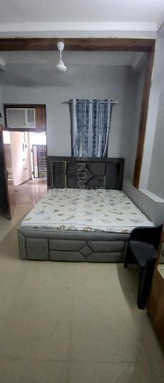 Shri shyam stay Bedroom 1