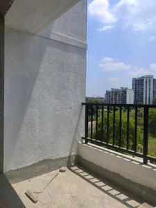 Bedroom Image of 650 Sq.ft 1 BHK Apartment / Flat for sale in Happy Home Sarvoday Symphony, Thakurli Thane for Rs. 5200000
