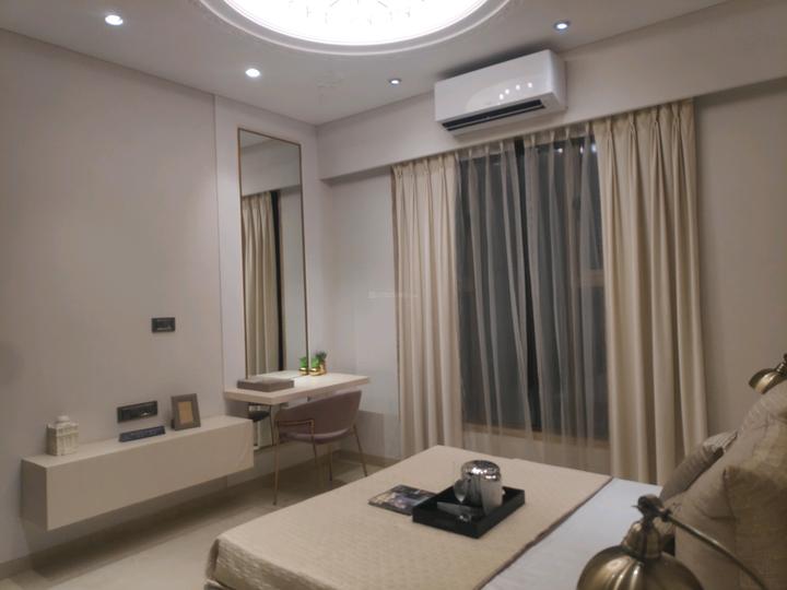Swaraj Kalash Bedroom One 1