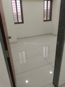 Bedroom Image of 950 Sq.ft 2 BHK Apartment / Flat for sale in Akshar Poojan, Bhayli Vadodara for Rs. 3600000