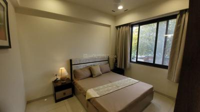 Bedroom Image of 1800 Sq.ft 3 BHK Apartment / Flat for rent in Harni Vadodara for Rs. 18000