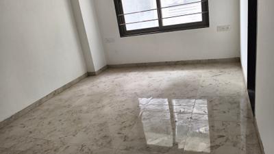 Bedroom Image of 1300 Sq.ft 3 BHK Apartment / Flat for sale in Shwetsom Stavam Residency, Gota Ahmedabad for Rs. 8000000