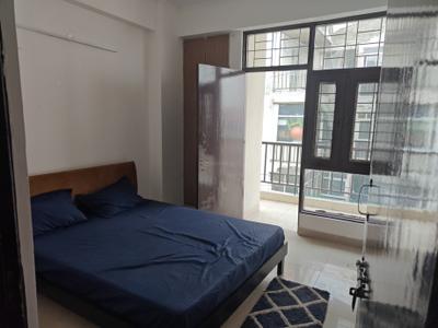 Bedroom Image of 1254 Sq.ft 2 BHK Apartment / Flat for sale in Gaurs Green Vista, Indirapuram Ghaziabad for Rs. 11131000
