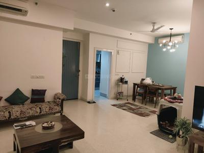 Hall Image of 2800 Sq.ft 4 BHK Apartment / Flat for sale in M3M Merlin, Sector 67 Gurgaon for Rs. 63000000