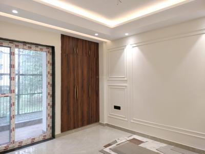 Bedroom Image of 2286 Sq.ft 3 BHK Builder Floor for sale in TDI The Retreat, Sector 89 Faridabad for Rs. 24500000