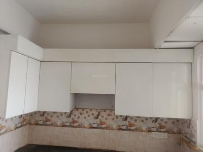 Kitchen Image of 900 Sq.ft 2 BHK Apartment / Flat for sale in Gaurs Siddhartham, Siddharth Vihar Ghaziabad for Rs. 8410000