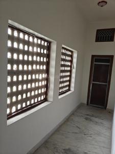 Image of 1500 Sq.ft 4 BHK Independent House for rent in Chitrakoot Nagar, Udaipur for Rs. 24000