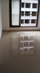 Hall Image of 580 Sq.ft 1 BHK Apartment / Flat for sale in Abhigna Avirahi Heights, Malad West Mumbai for Rs. 10200000