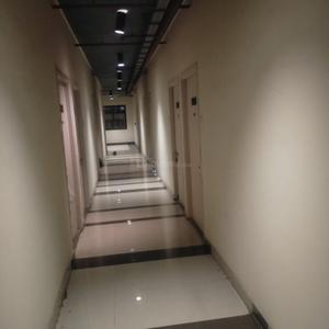 Image of 500 Sq.ft 1 BHK Apartment / Flat for rent in Mukundapur, Kolkata for Rs. 17000