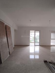 Hall Image of 1840 Sq.ft 3 BHK Apartment / Flat for sale in Kondhwa Pune for Rs. 15700000