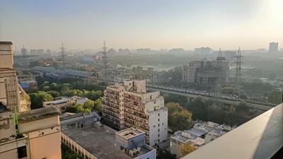 Balcony Image of 2690 Sq.ft 3 BHK Apartment / Flat for sale in Sushant Lok Phase 1 Gurgaon for Rs. 78200000