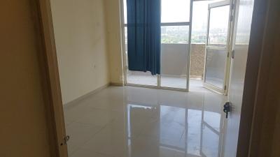 Bedroom Image of 678 Sq.ft 2 BHK Apartment / Flat for rent in Pyramid Fusion Homes, Sector 70A Gurgaon for Rs. 18000