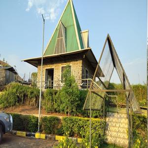 Image of 2000 Sq.ft Residential Plot / Land for sale in Igatpuri, Nashik for Rs. 5500000