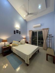 Bedroom Image of 1991 Sq.ft 3 BHK Villa for sale in Parra Goa for Rs. 27500000