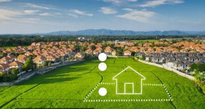 Image of 1250 Sq.ft Residential Plot / Land for sale in Sector 120, Mohali for Rs. 12696000