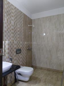 Image of 2300 Sq.ft 3 BHK Builder Floor for rent in Sector 46, Noida for Rs. 47000