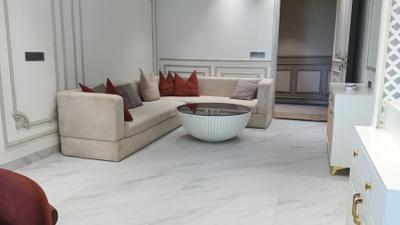 Living Room Image of 1590 Sq.ft 3 BHK Apartment / Flat for sale in Mansarovar Jaipur for Rs. 9500000