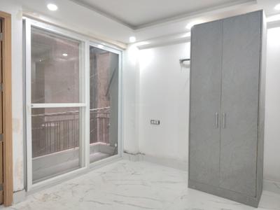 Bedroom Image of 500 Sq.ft 1 BHK Apartment / Flat for sale in Neb Sarai New Delhi for Rs. 3000000
